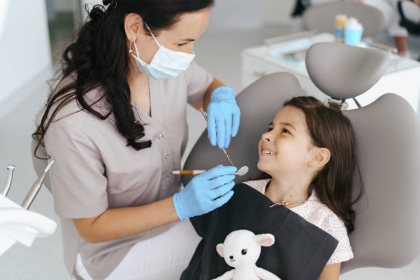 Best Pediatric Emergency Dentist in Hartland, WI