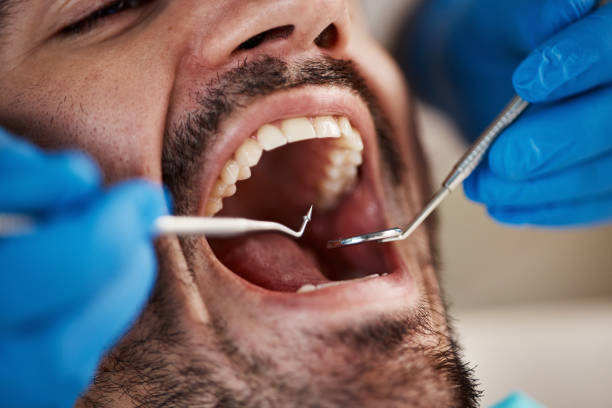 Best Pediatric Emergency Dentist in Hartland, WI
